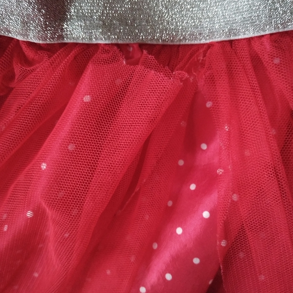 🎉5/$20Girls' Minnie Mouse skort - Picture 8 of 9